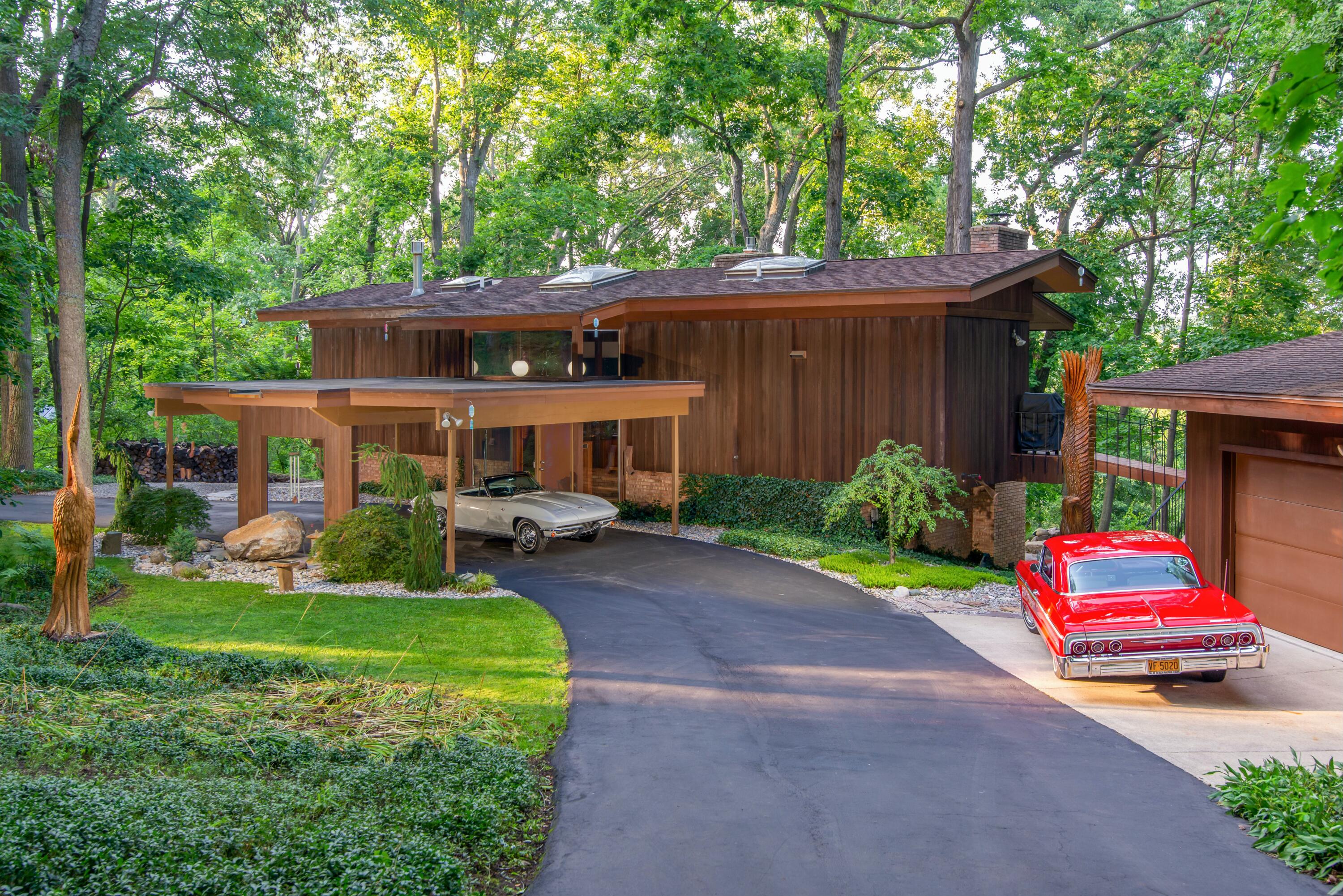 403 Riverview Drive Ann Arbor City MI 48104