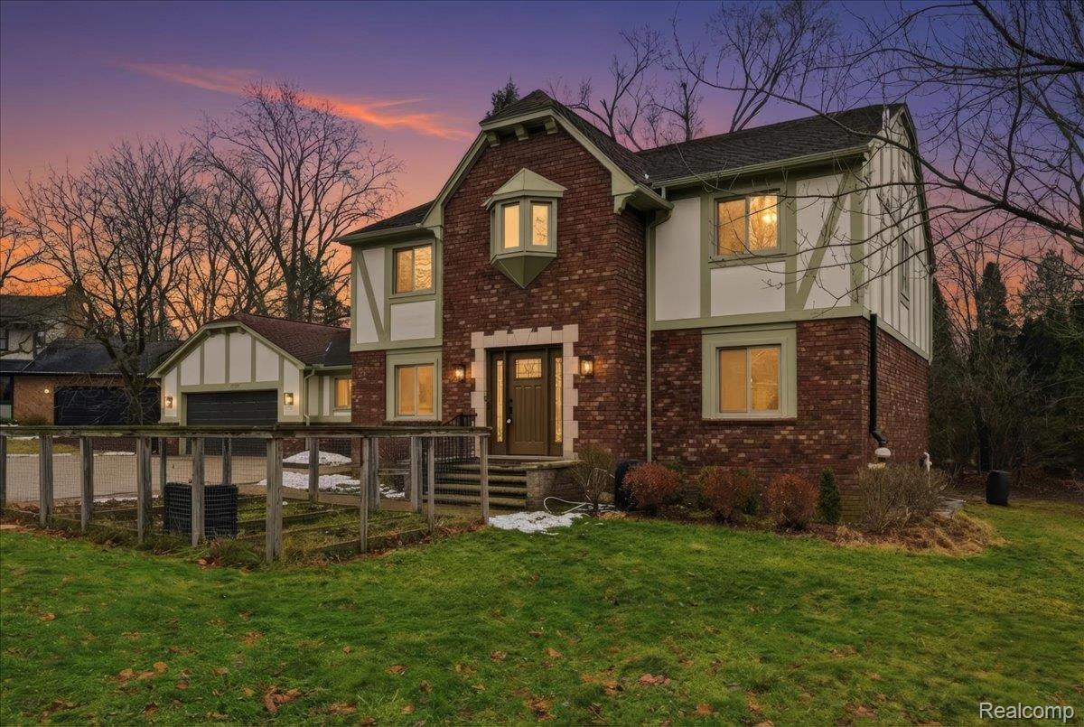 3755 Tremont Lane Ann Arbor City MI 48105