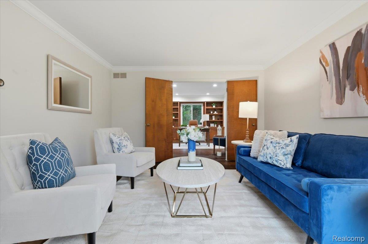 3755 Tremont Lane Ann Arbor City MI 48105