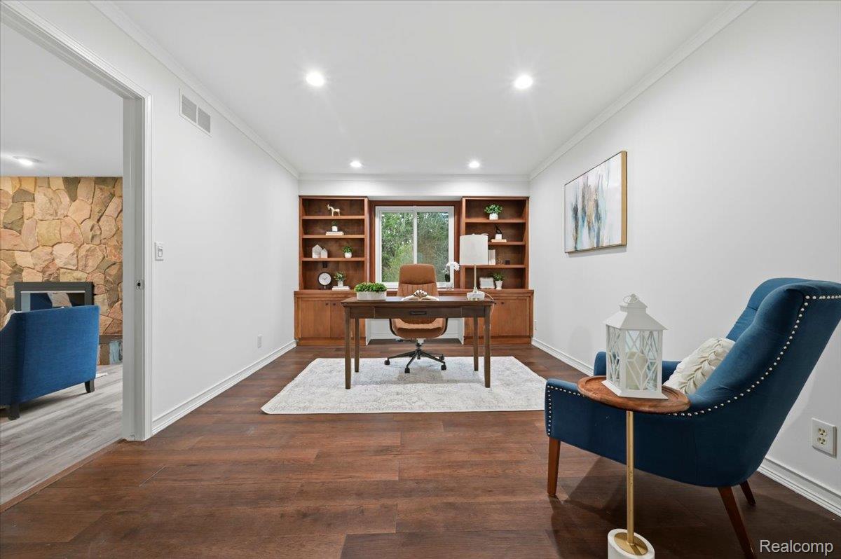 3755 Tremont Lane Ann Arbor City MI 48105