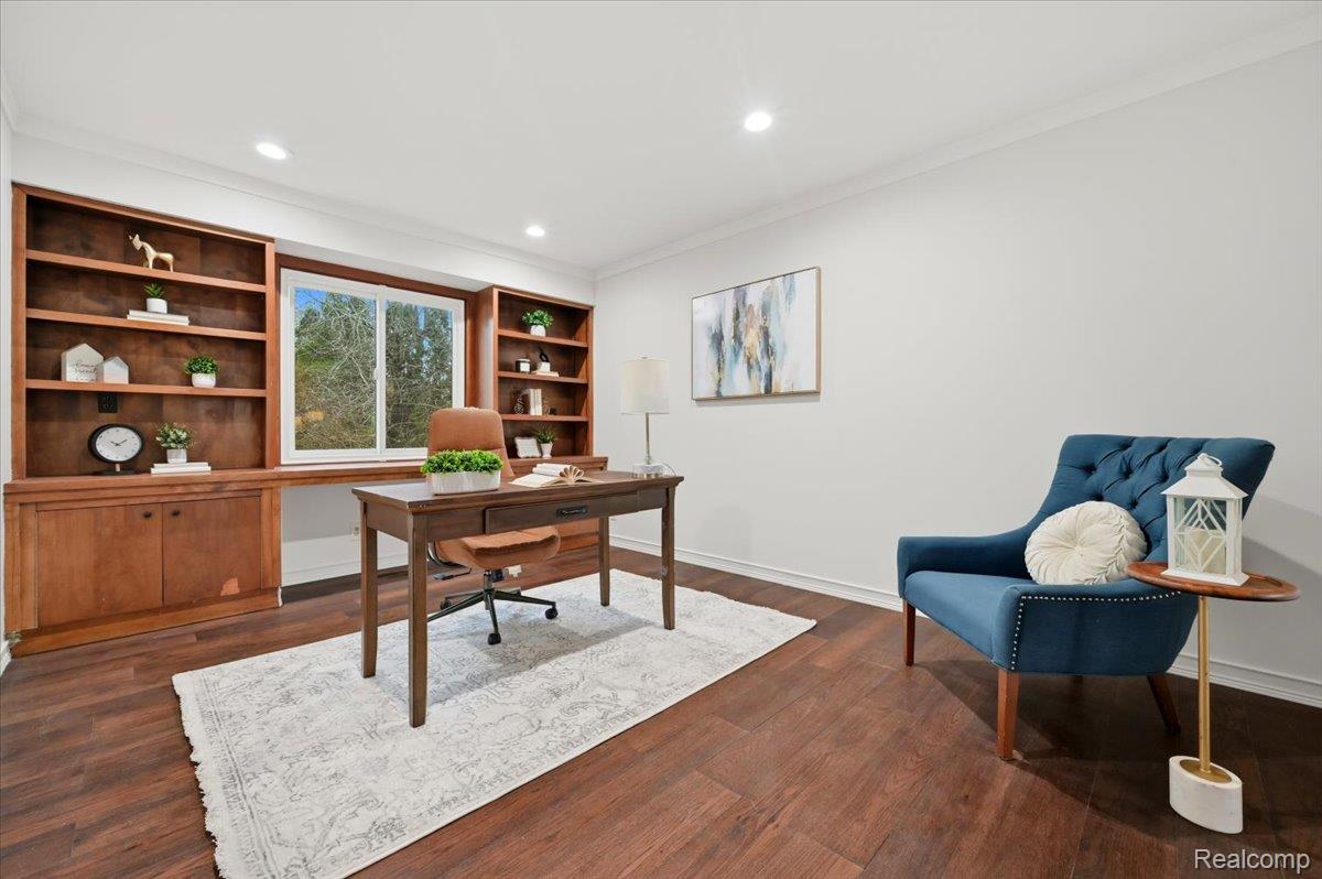 3755 Tremont Lane Ann Arbor City MI 48105