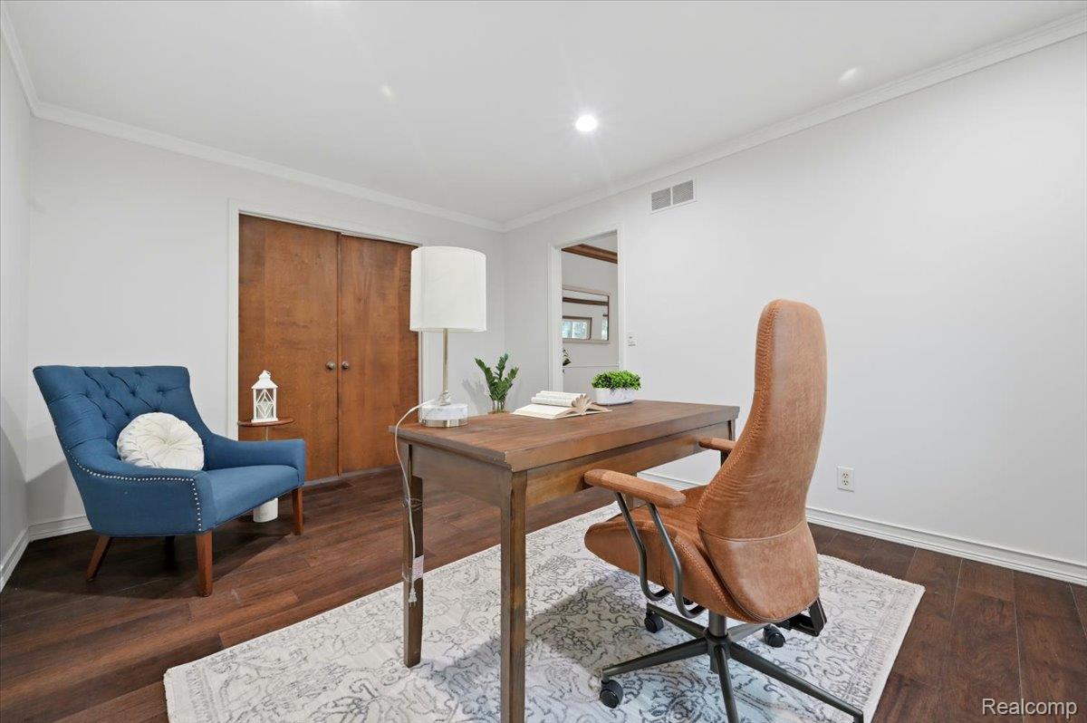 3755 Tremont Lane Ann Arbor City MI 48105