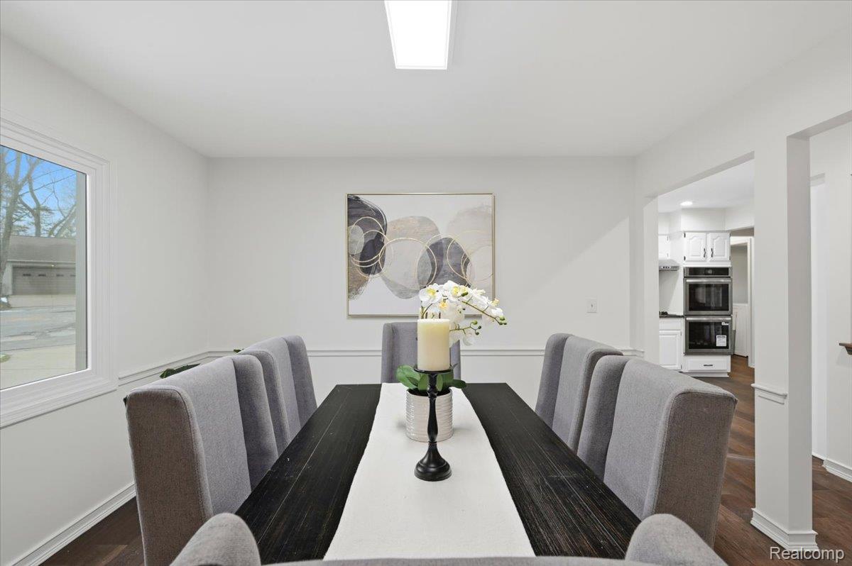 3755 Tremont Lane Ann Arbor City MI 48105