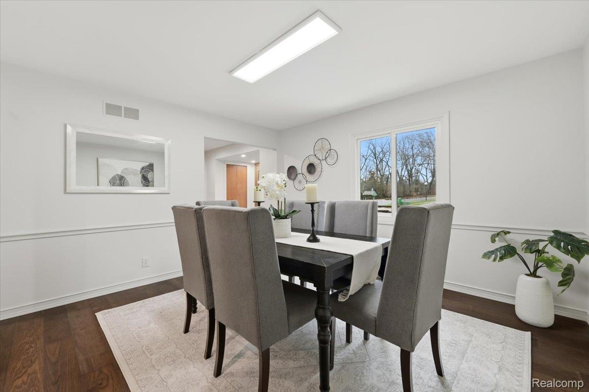 3755 Tremont Lane Ann Arbor City MI 48105