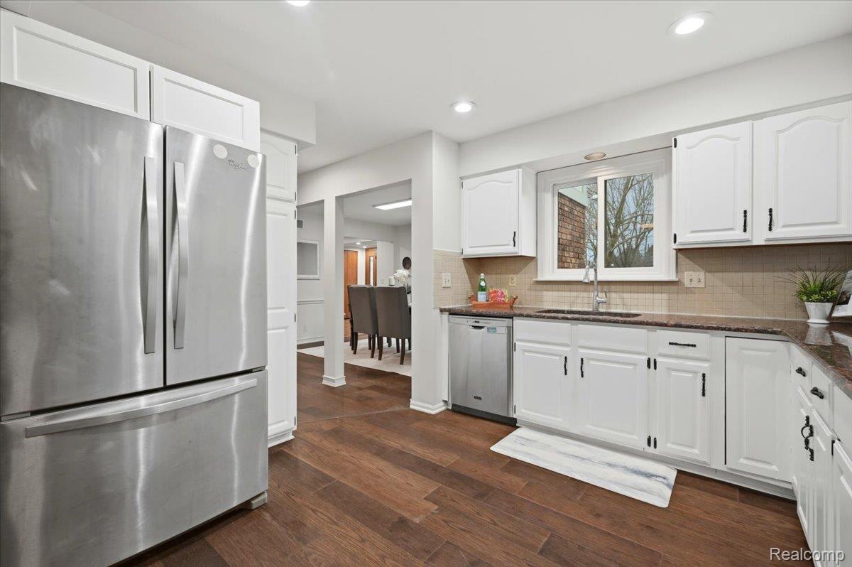 3755 Tremont Lane Ann Arbor City MI 48105