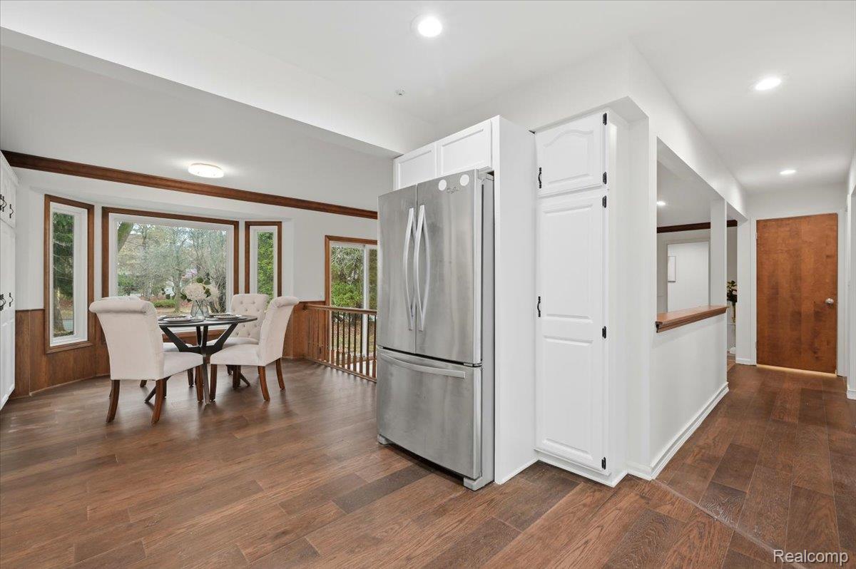 3755 Tremont Lane Ann Arbor City MI 48105