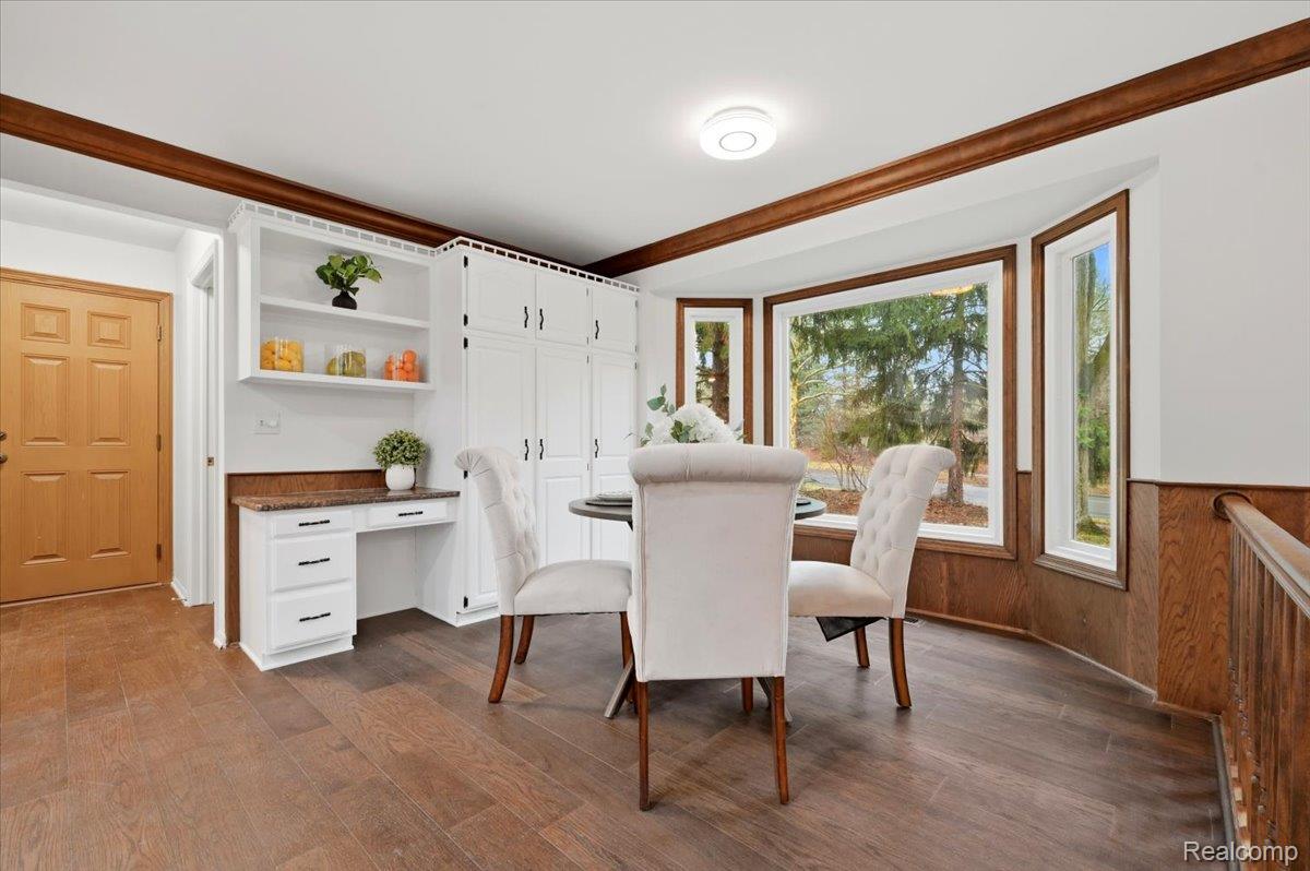 3755 Tremont Lane Ann Arbor City MI 48105