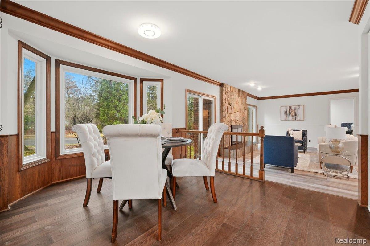 3755 Tremont Lane Ann Arbor City MI 48105