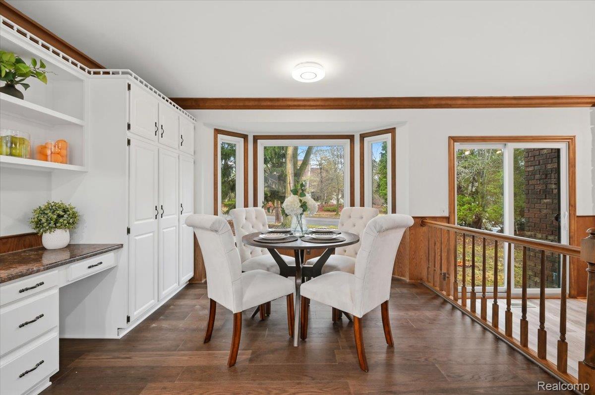 3755 Tremont Lane Ann Arbor City MI 48105