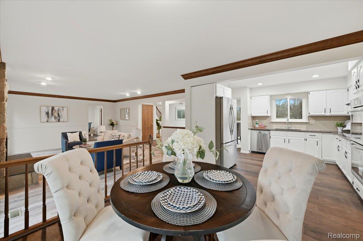 3755 Tremont Lane Ann Arbor City MI 48105