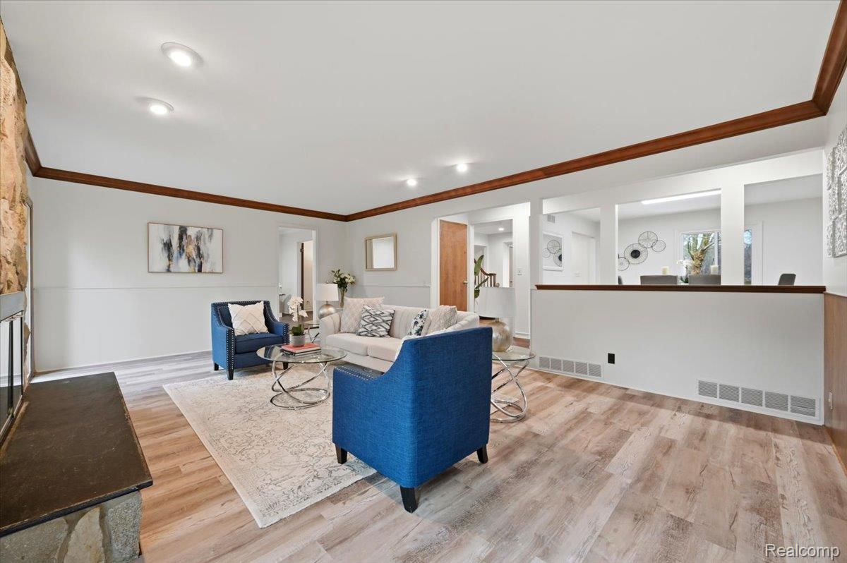 3755 Tremont Lane Ann Arbor City MI 48105