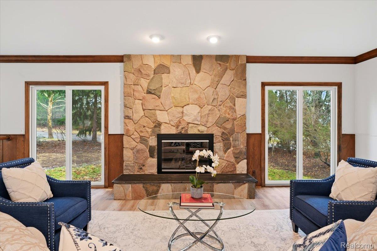 3755 Tremont Lane Ann Arbor City MI 48105