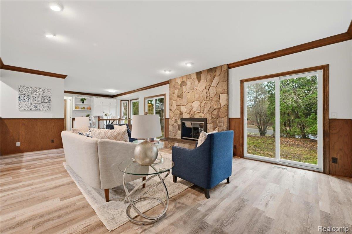 3755 Tremont Lane Ann Arbor City MI 48105