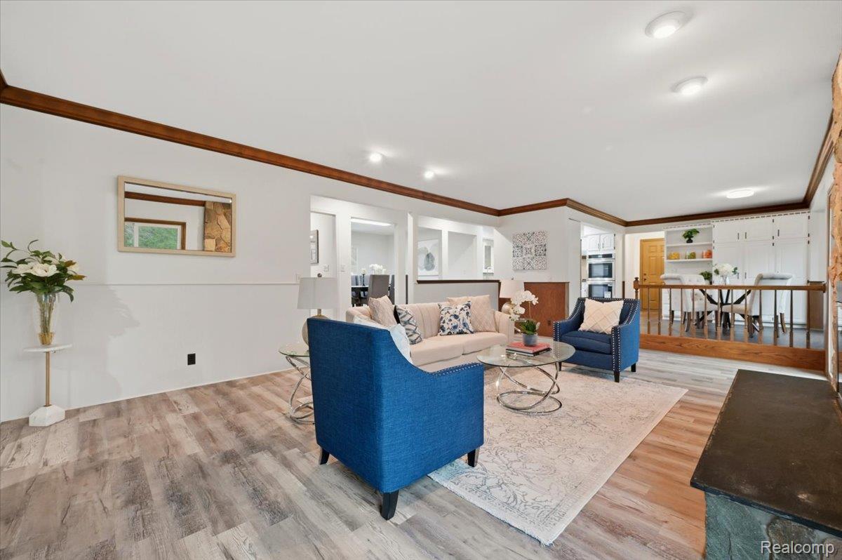 3755 Tremont Lane Ann Arbor City MI 48105