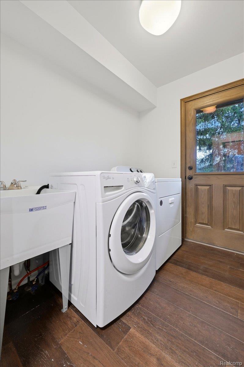 3755 Tremont Lane Ann Arbor City MI 48105