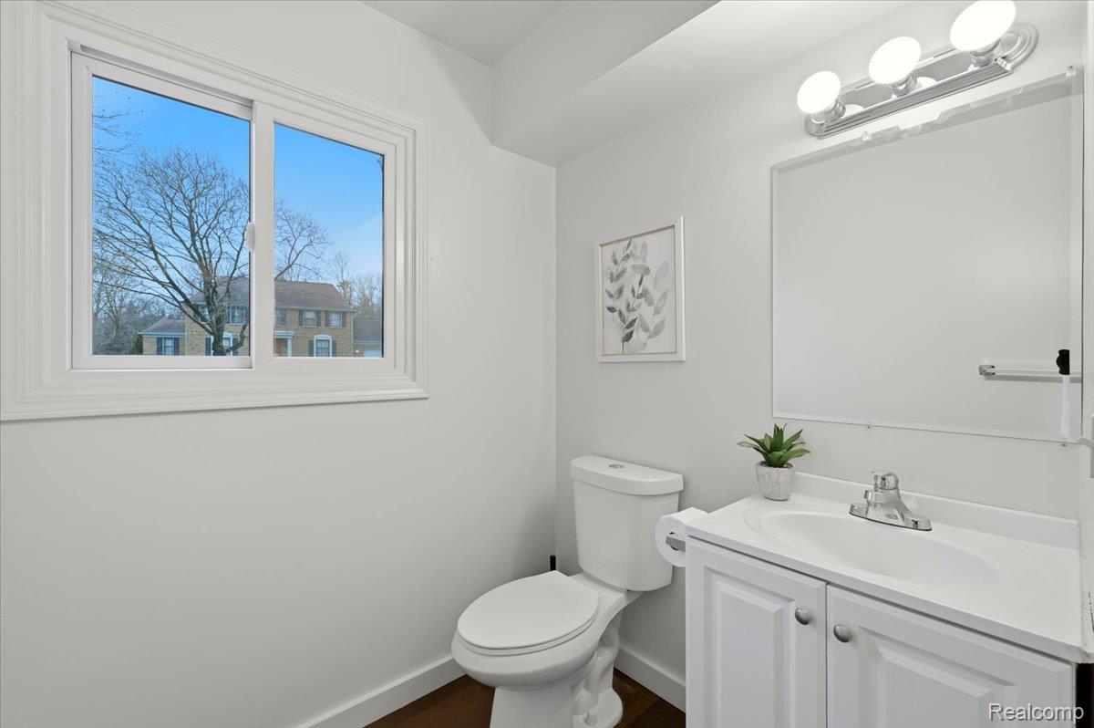 3755 Tremont Lane Ann Arbor City MI 48105