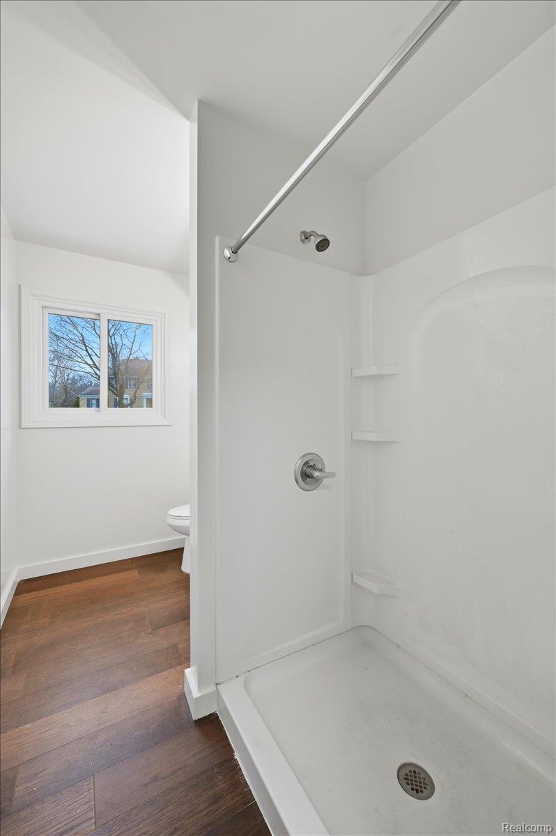 3755 Tremont Lane Ann Arbor City MI 48105