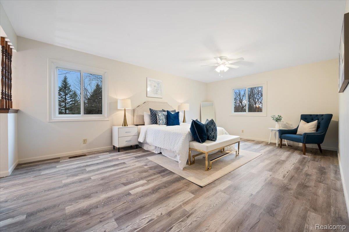 3755 Tremont Lane Ann Arbor City MI 48105