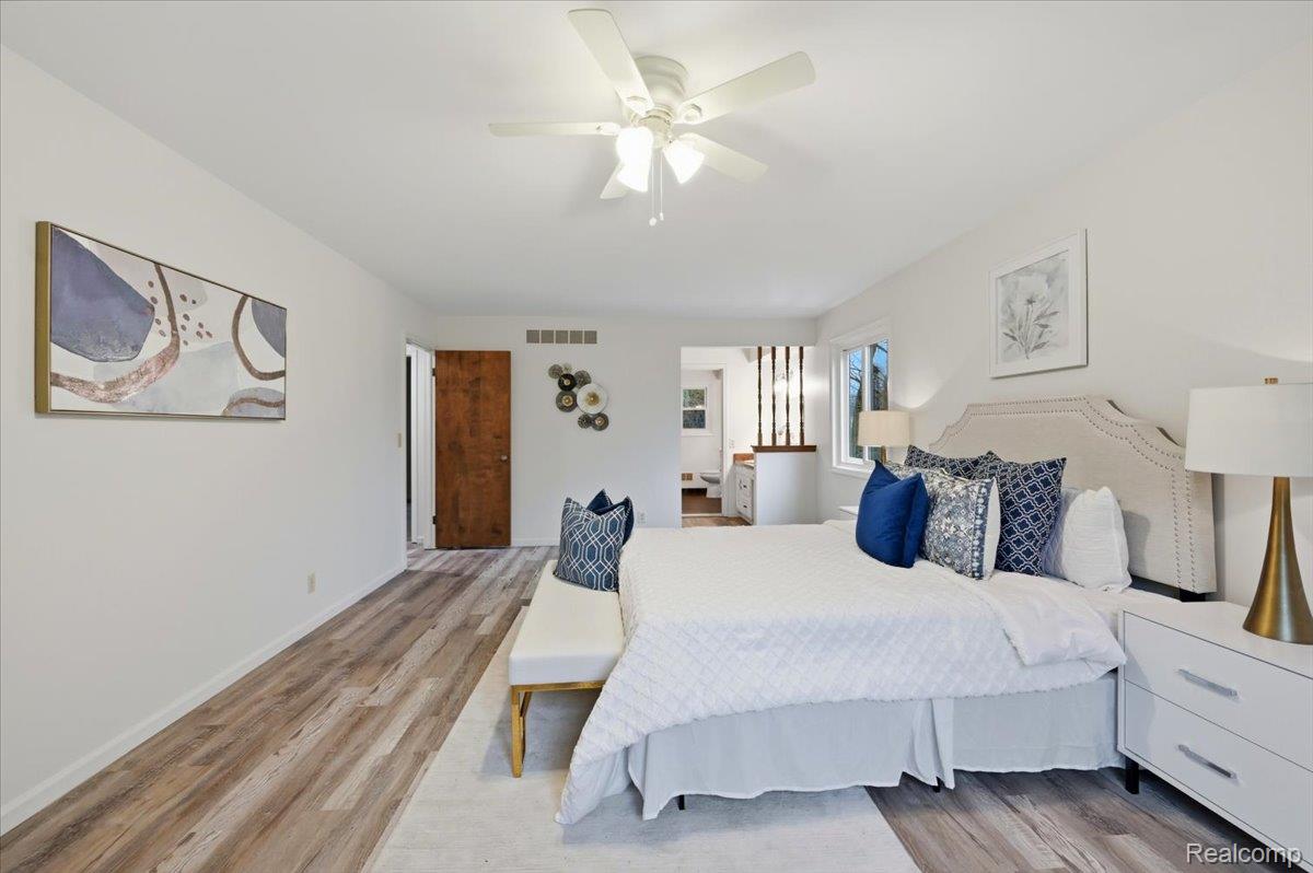 3755 Tremont Lane Ann Arbor City MI 48105