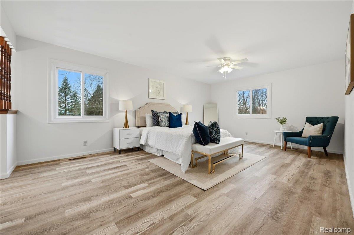 3755 Tremont Lane Ann Arbor City MI 48105