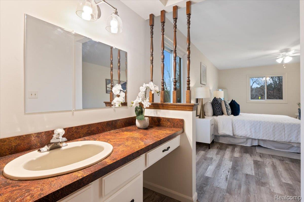 3755 Tremont Lane Ann Arbor City MI 48105