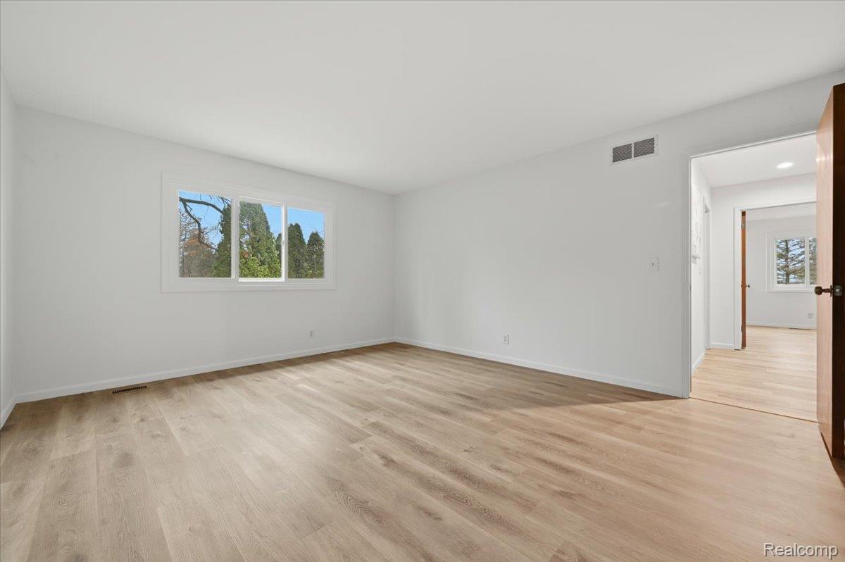 3755 Tremont Lane Ann Arbor City MI 48105