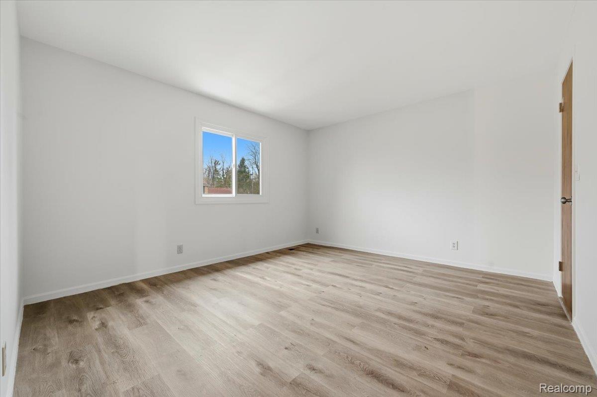 3755 Tremont Lane Ann Arbor City MI 48105