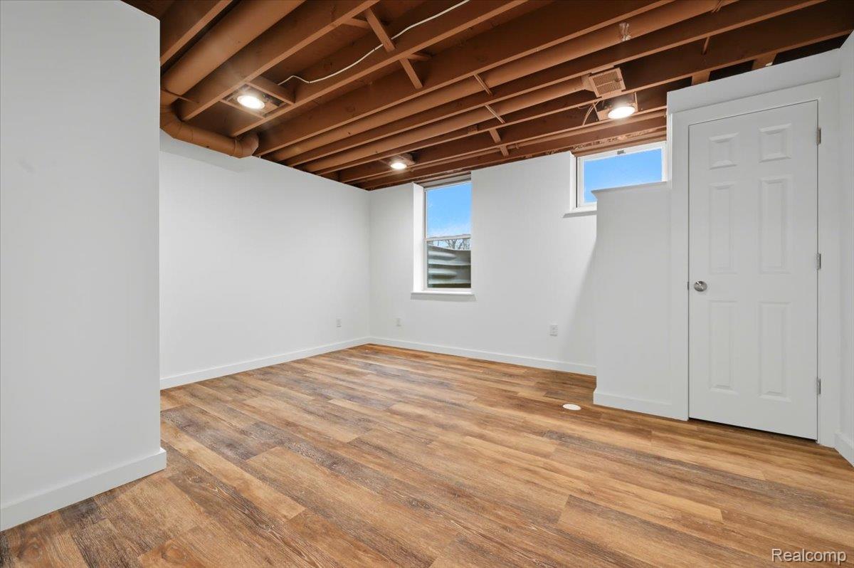 3755 Tremont Lane Ann Arbor City MI 48105