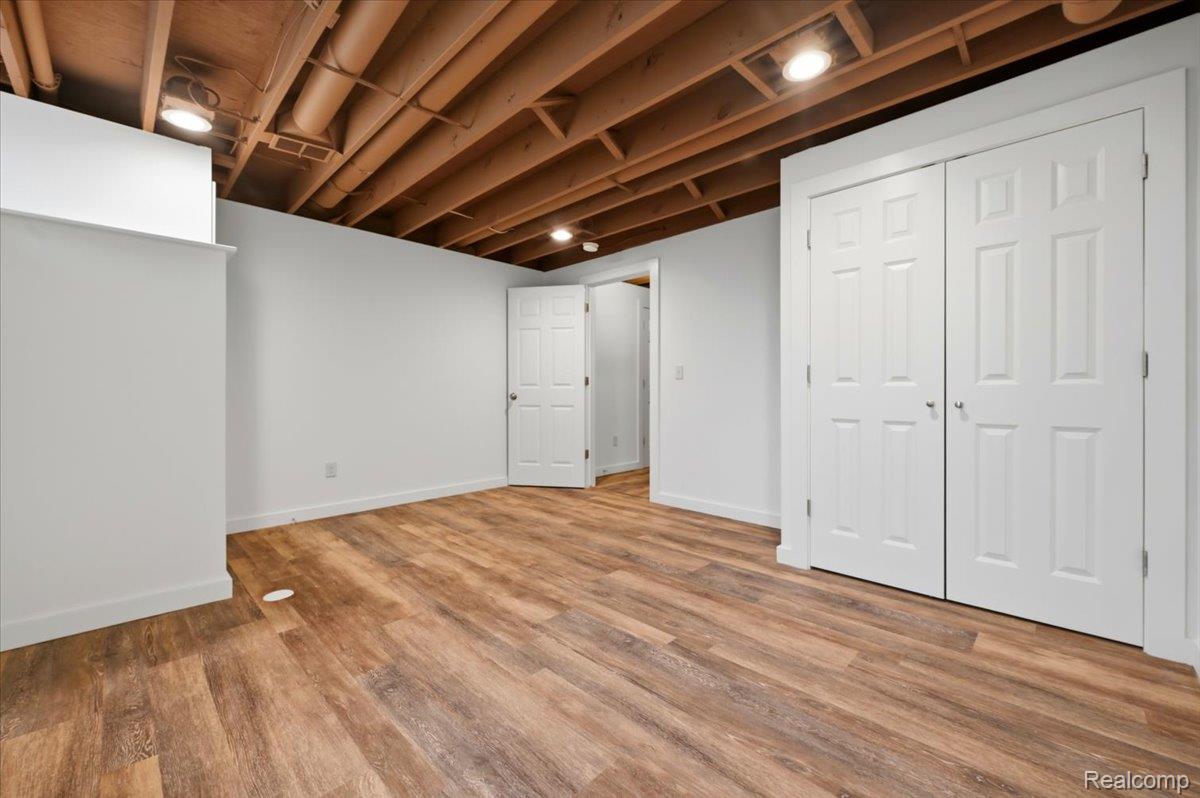 3755 Tremont Lane Ann Arbor City MI 48105