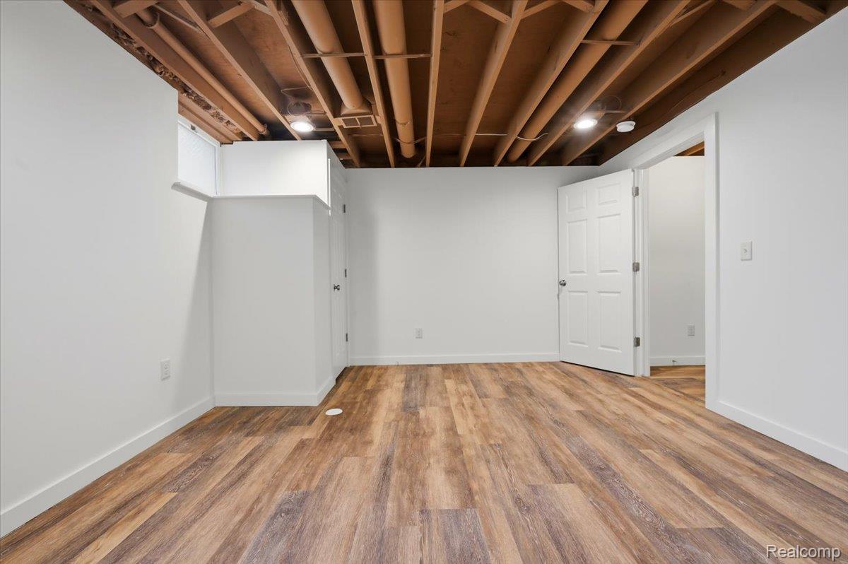 3755 Tremont Lane Ann Arbor City MI 48105