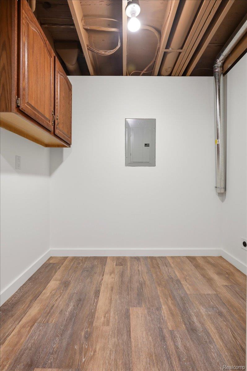 3755 Tremont Lane Ann Arbor City MI 48105