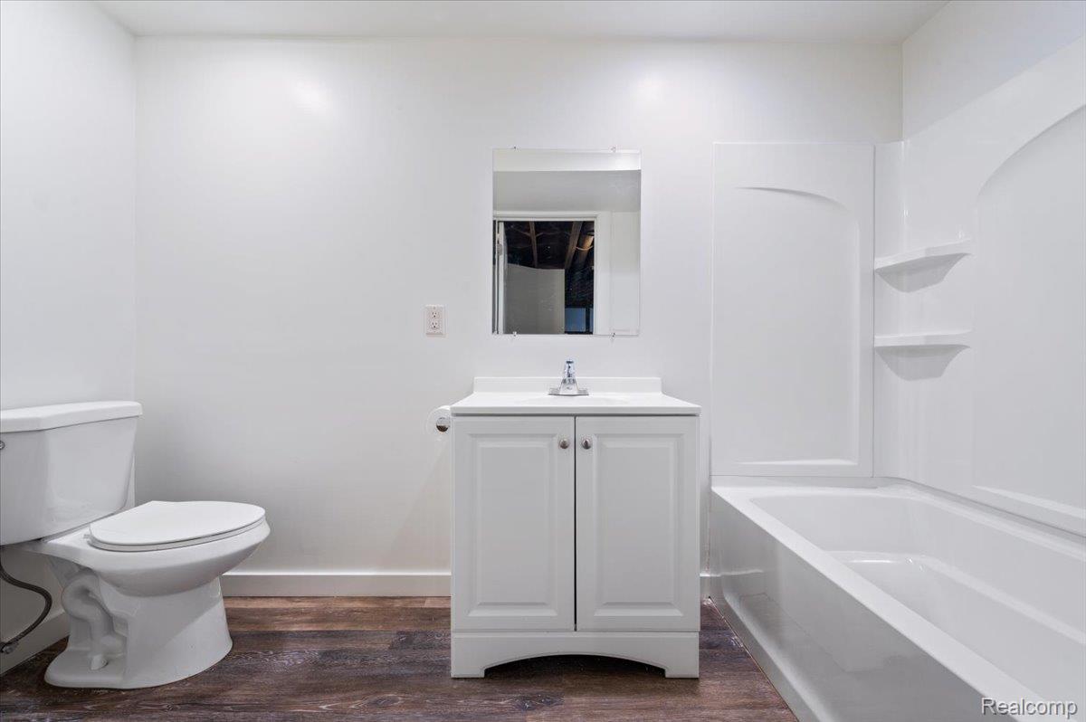 3755 Tremont Lane Ann Arbor City MI 48105