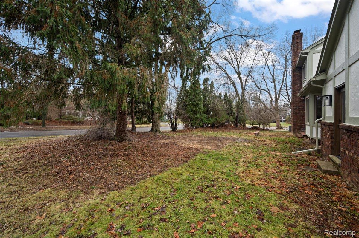 3755 Tremont Lane Ann Arbor City MI 48105