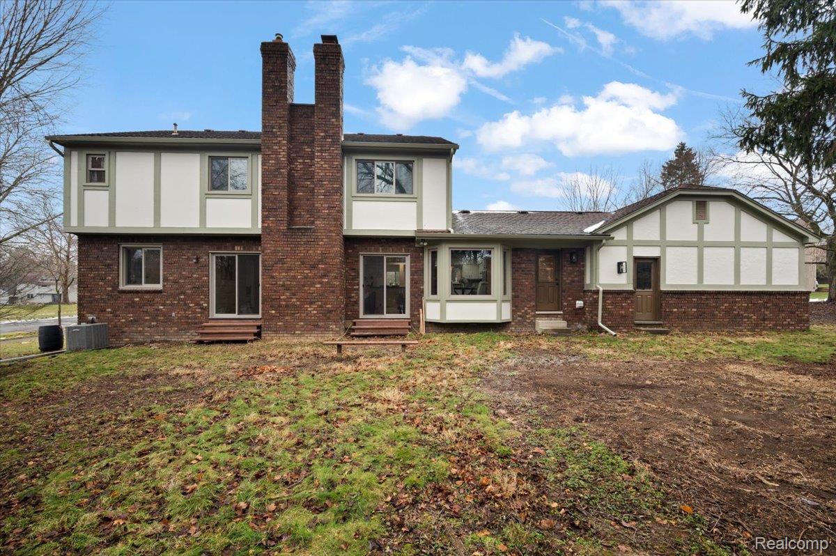 3755 Tremont Lane Ann Arbor City MI 48105