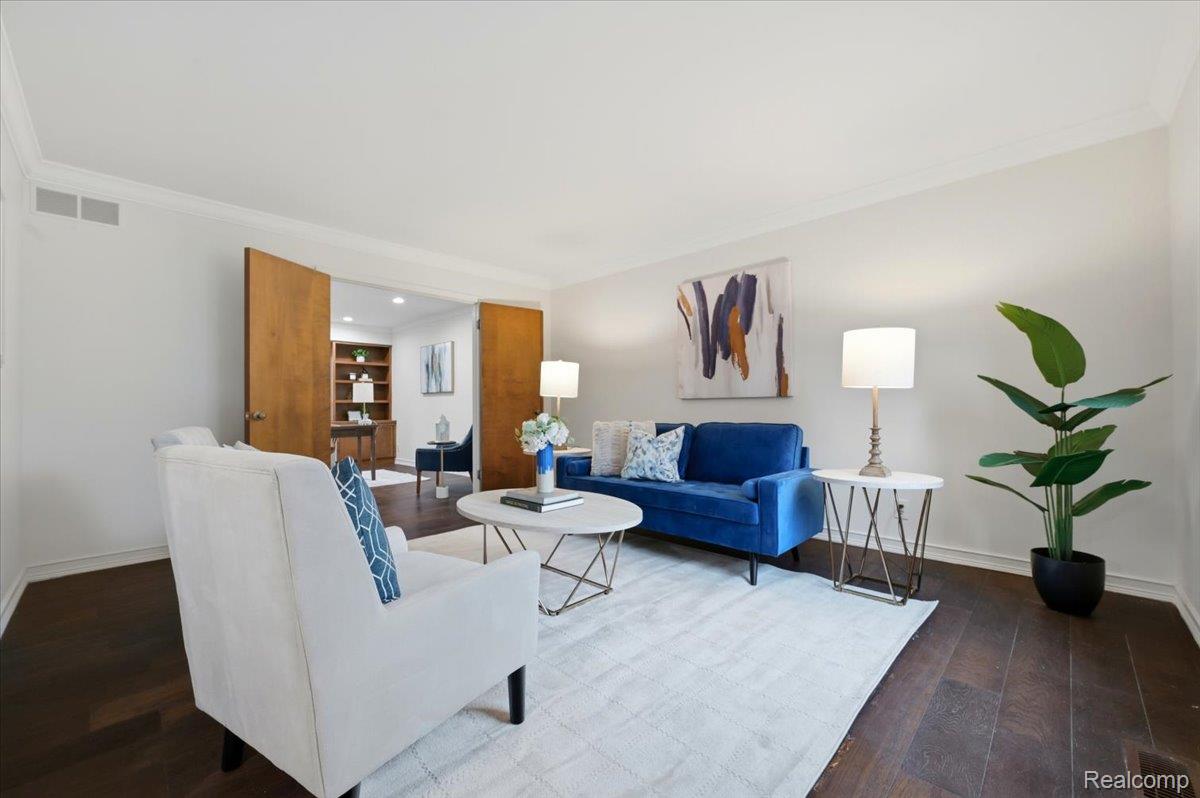 3755 Tremont Lane Ann Arbor City MI 48105