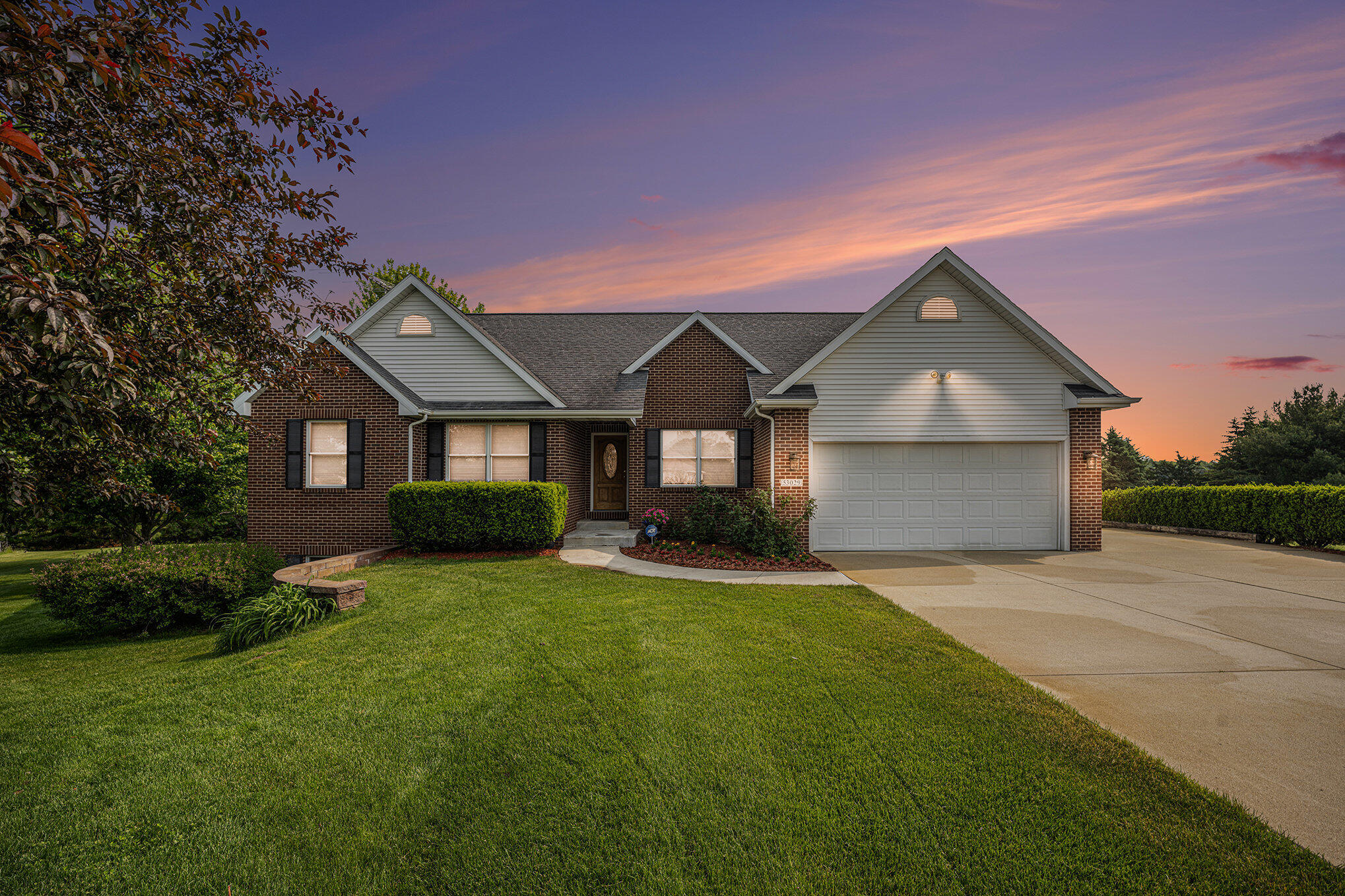 53029 Meadow View Lane Antwerp Township MI 49079