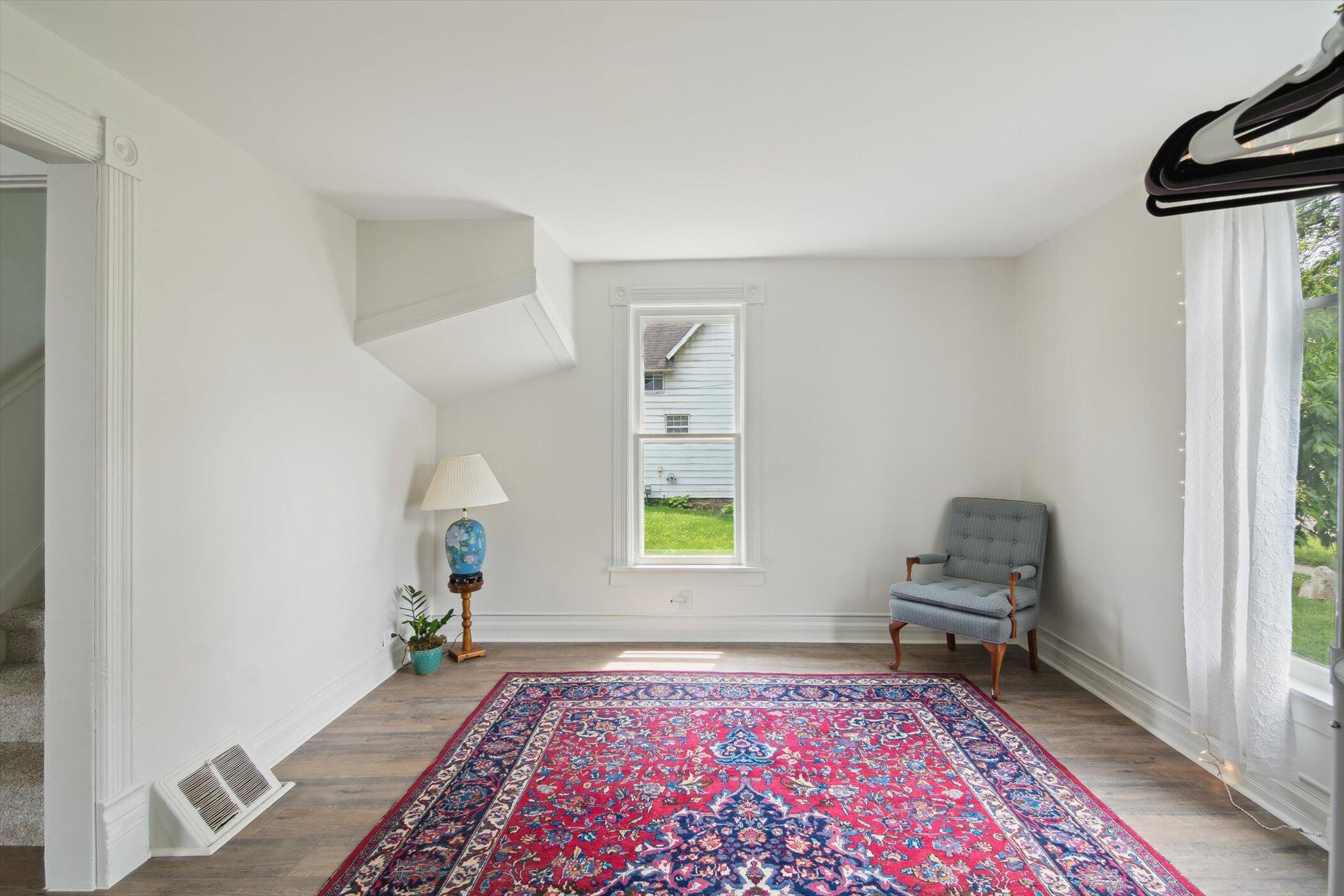 217 S Marshall Avenue Marshall City MI 49068