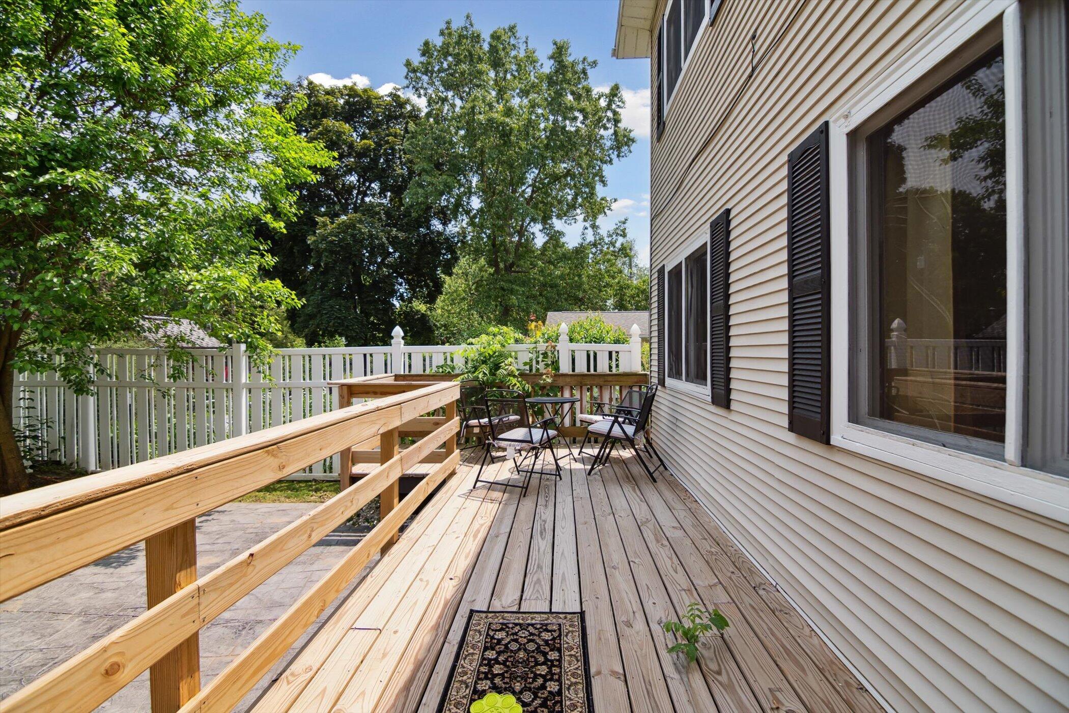 217 S Marshall Avenue Marshall City MI 49068