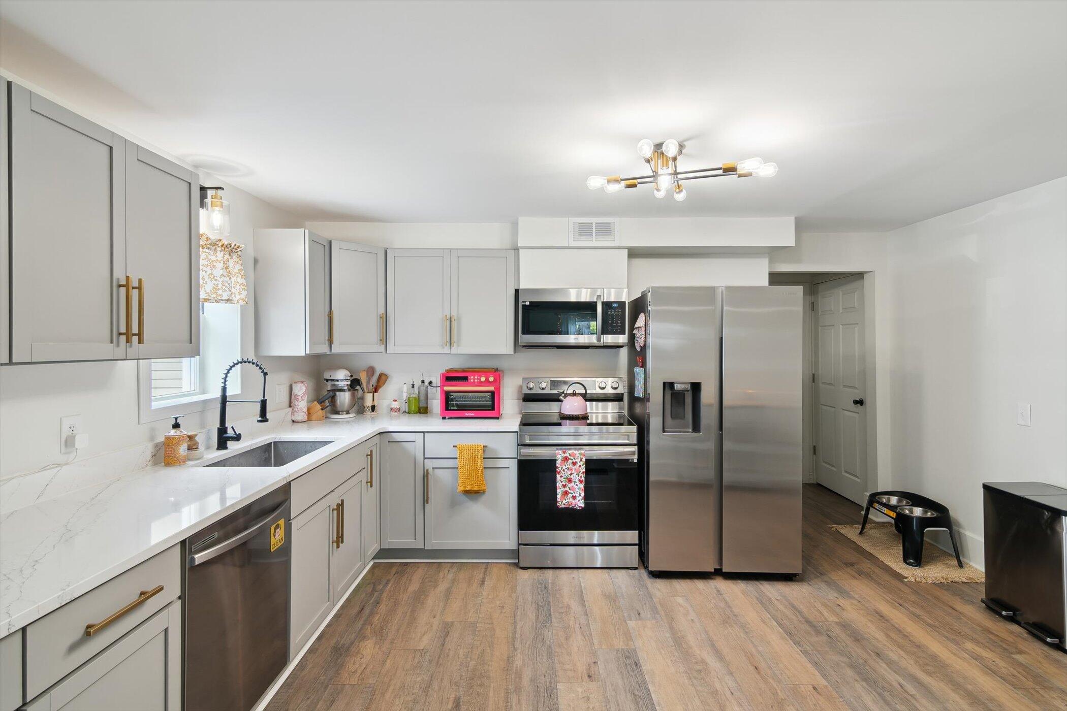 217 S Marshall Avenue Marshall City MI 49068