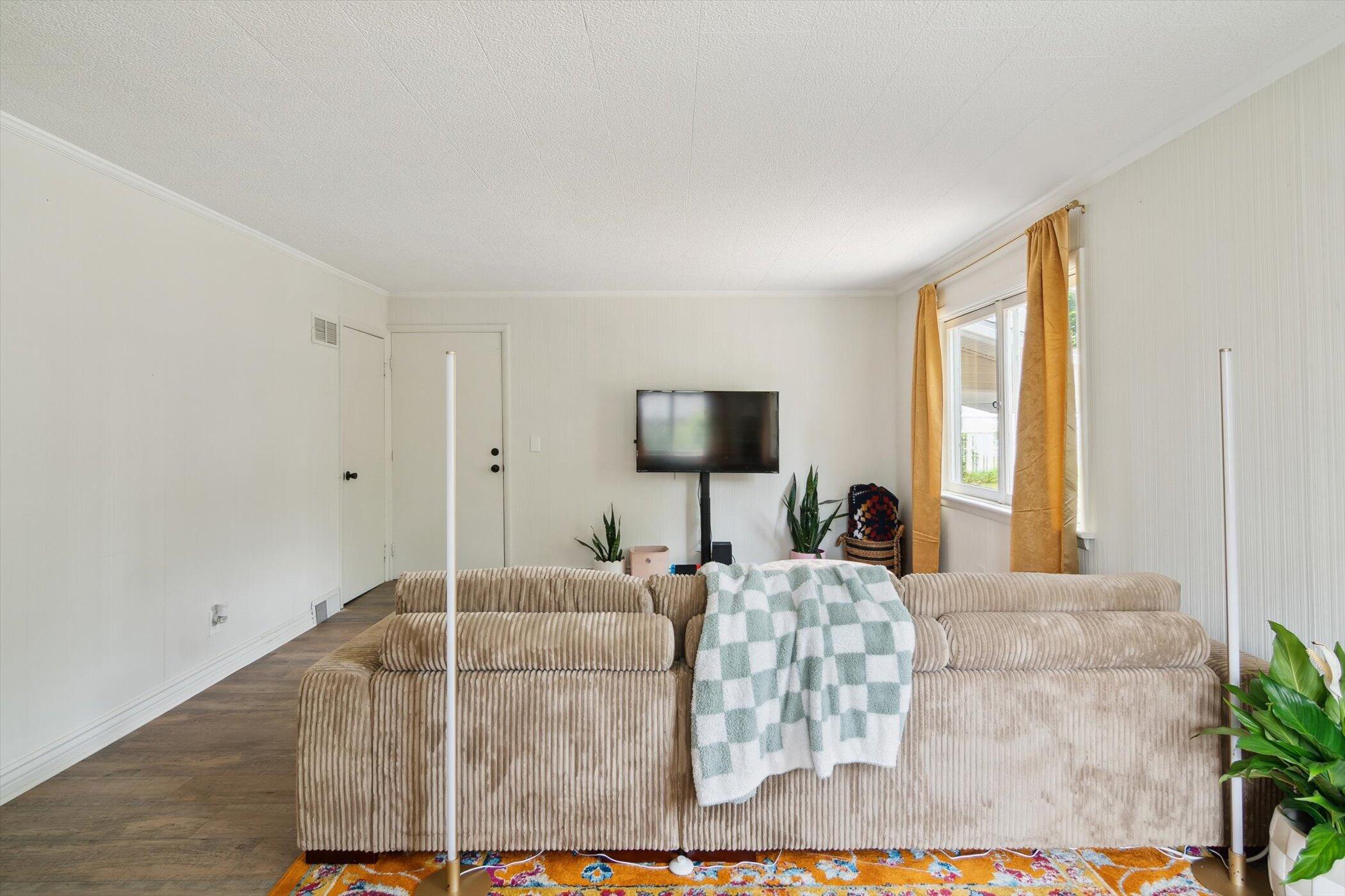 217 S Marshall Avenue Marshall City MI 49068