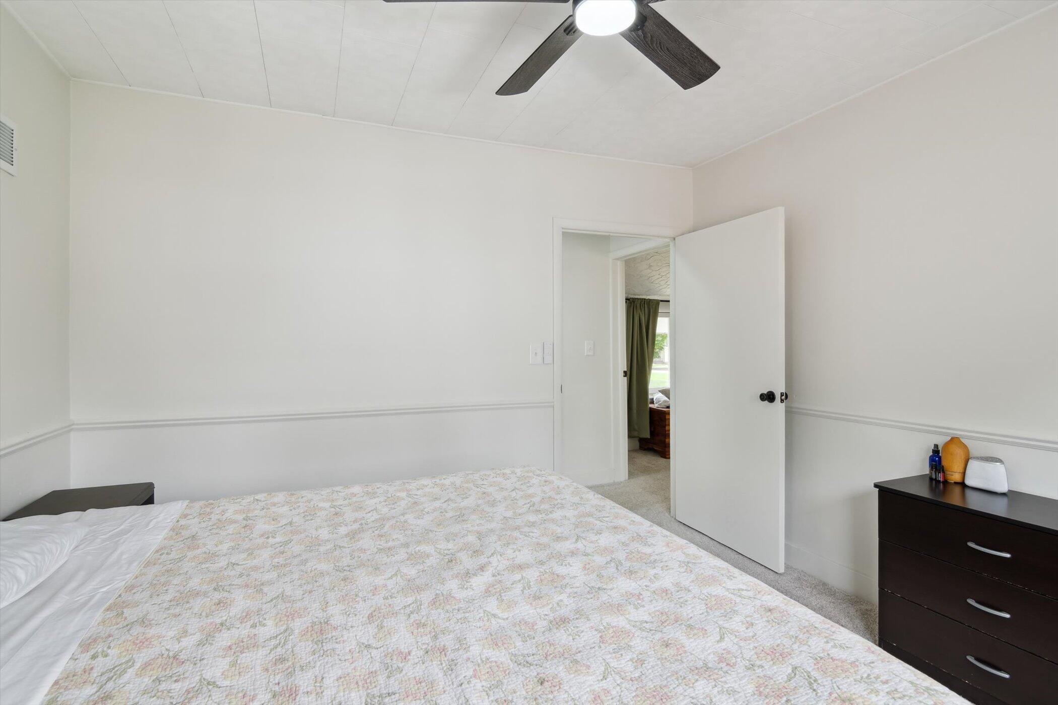 217 S Marshall Avenue Marshall City MI 49068