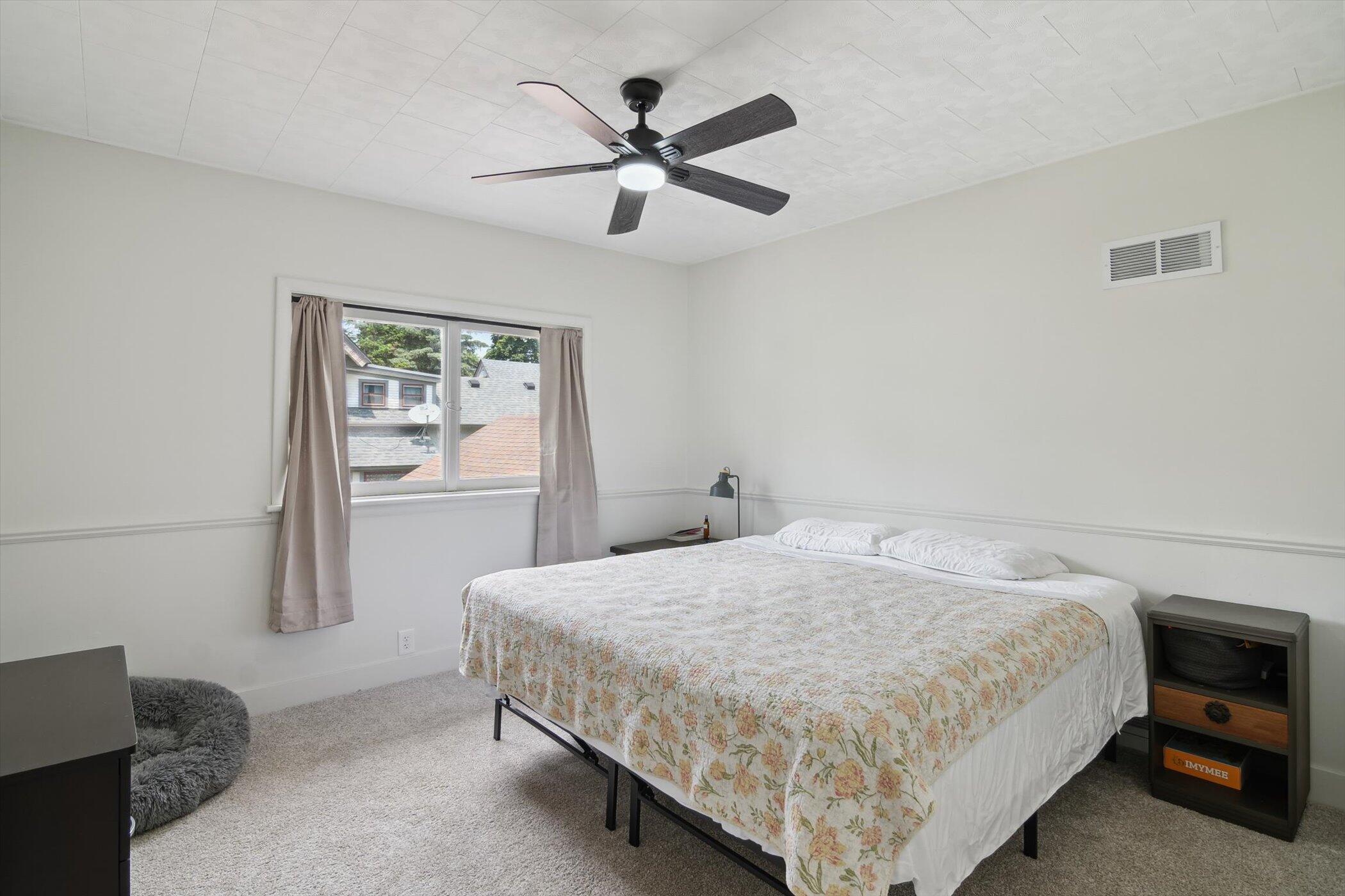217 S Marshall Avenue Marshall City MI 49068