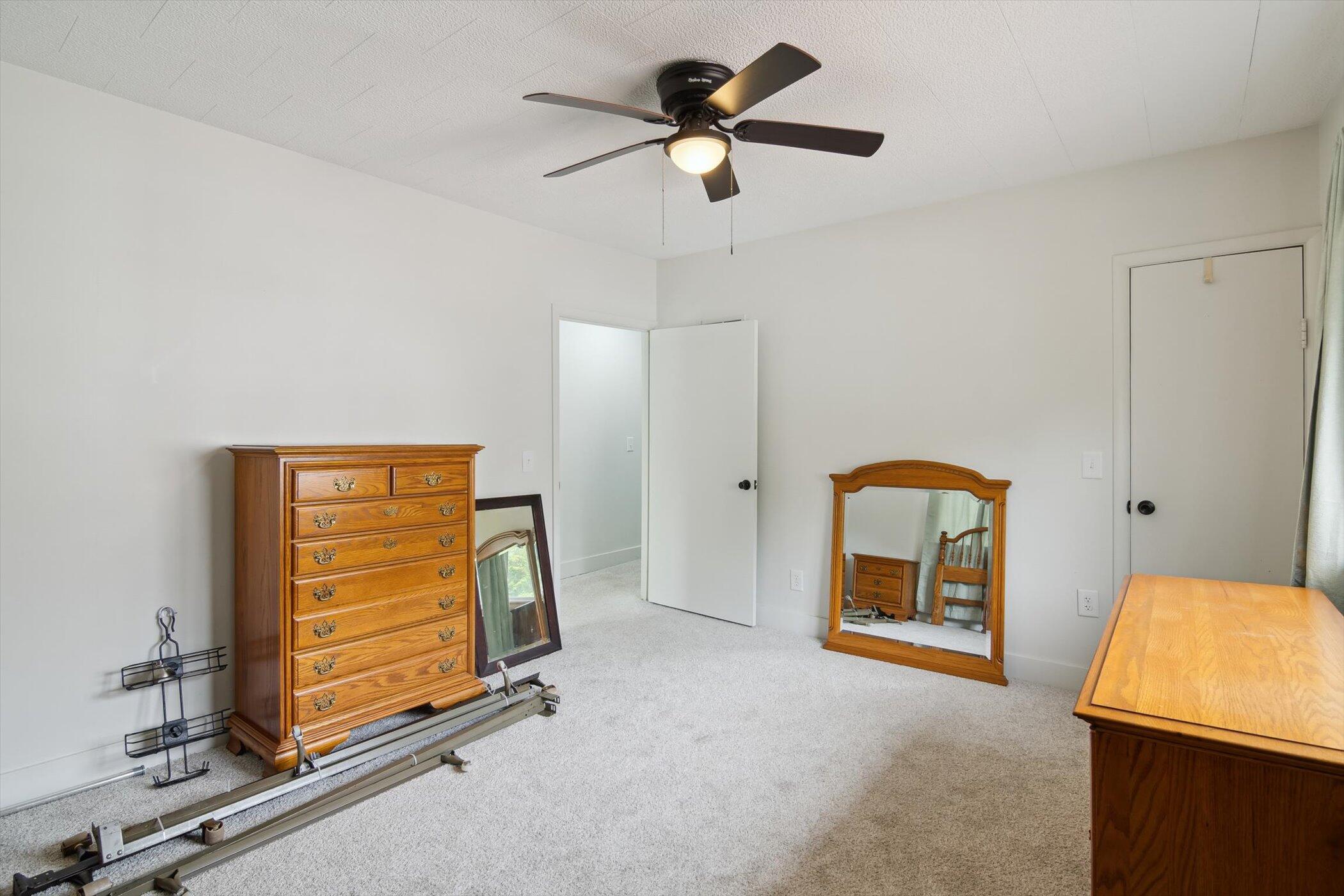 217 S Marshall Avenue Marshall City MI 49068
