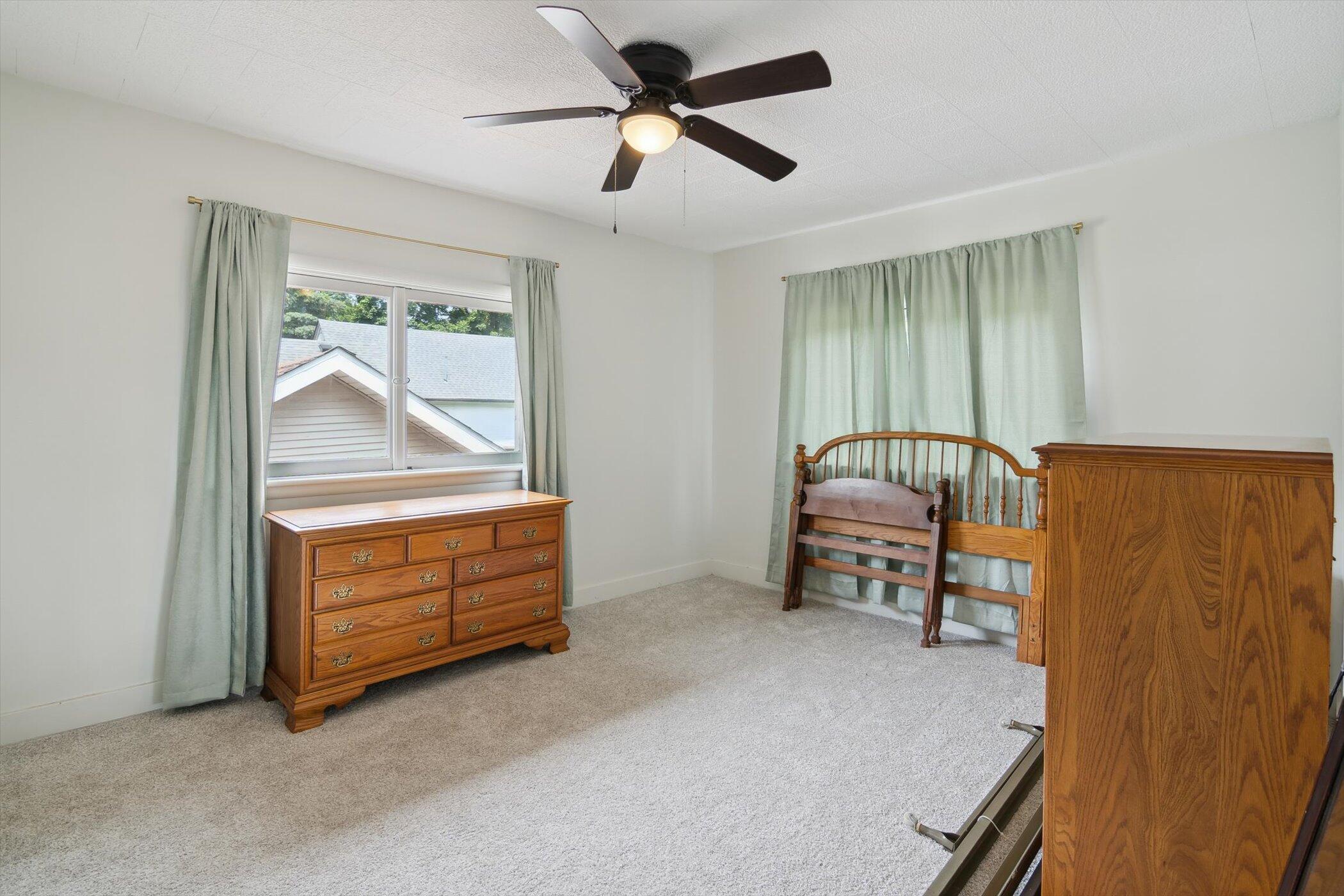217 S Marshall Avenue Marshall City MI 49068
