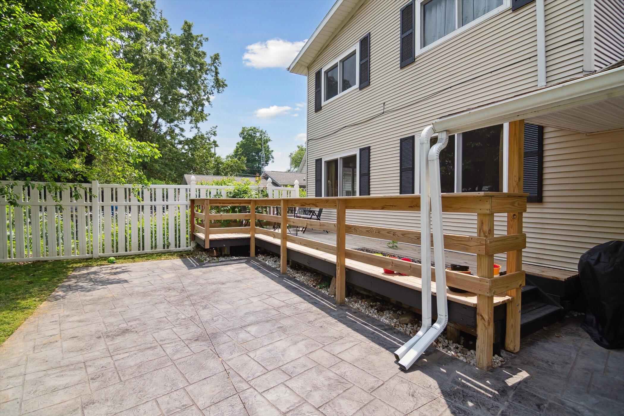 217 S Marshall Avenue Marshall City MI 49068
