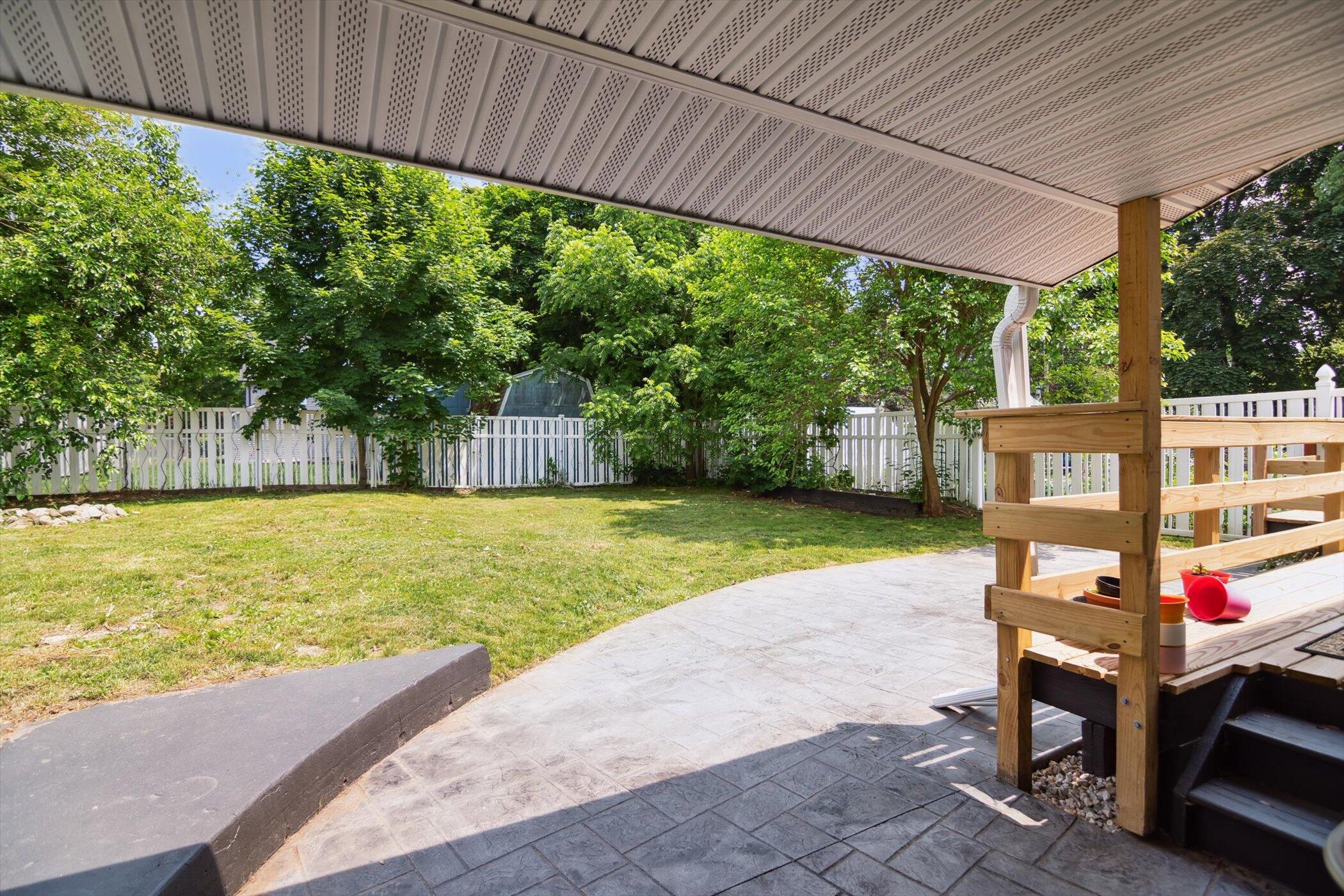217 S Marshall Avenue Marshall City MI 49068