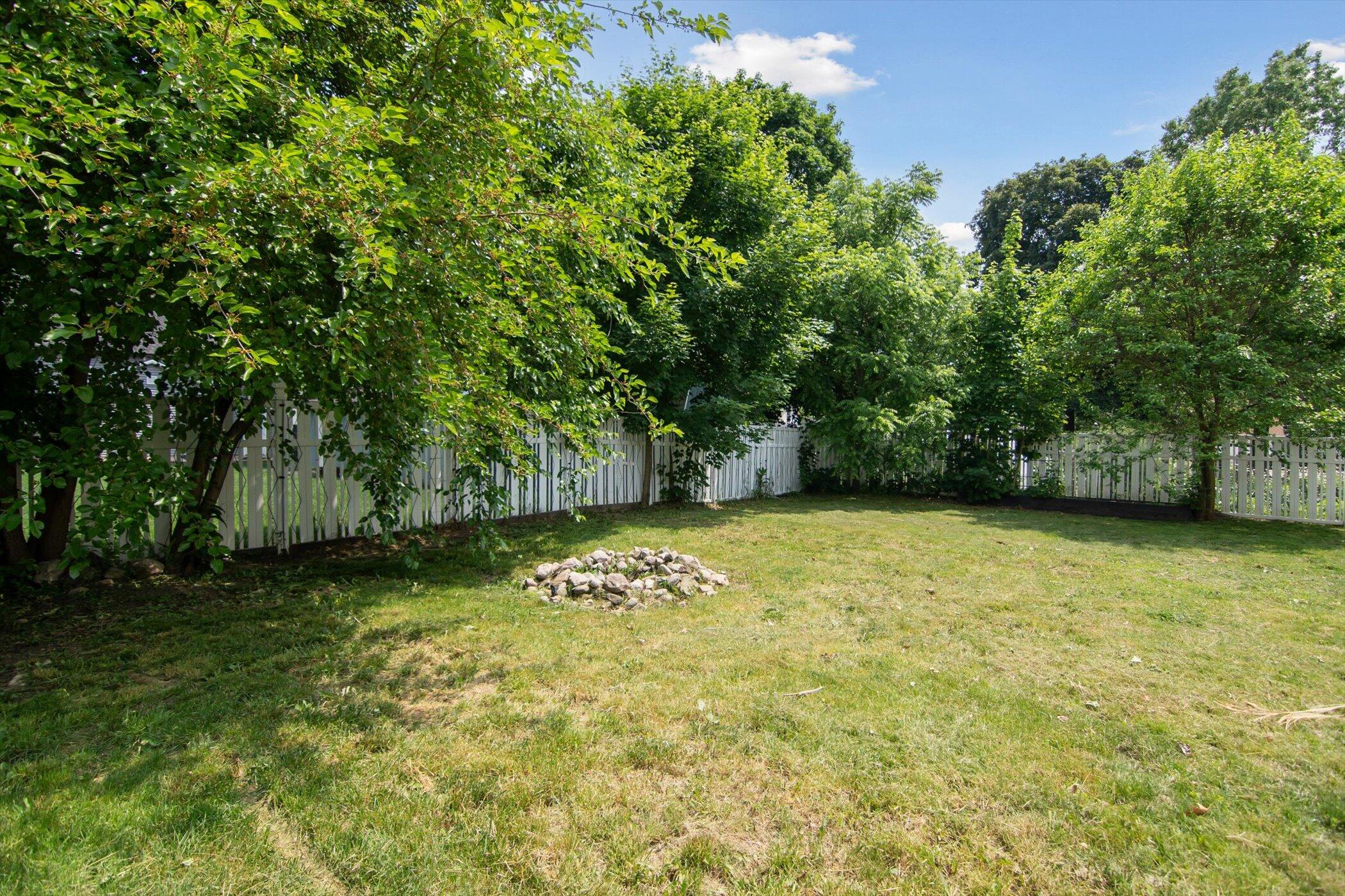 217 S Marshall Avenue Marshall City MI 49068