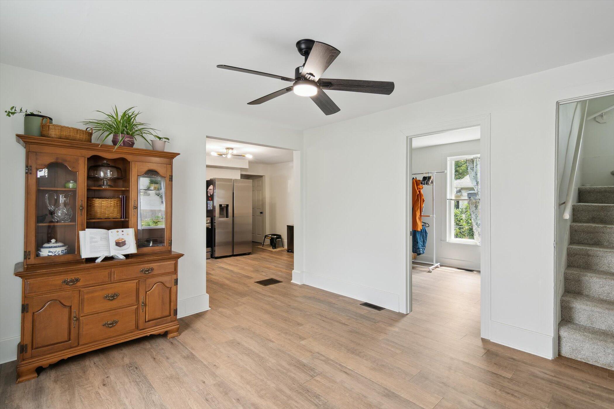 217 S Marshall Avenue Marshall City MI 49068