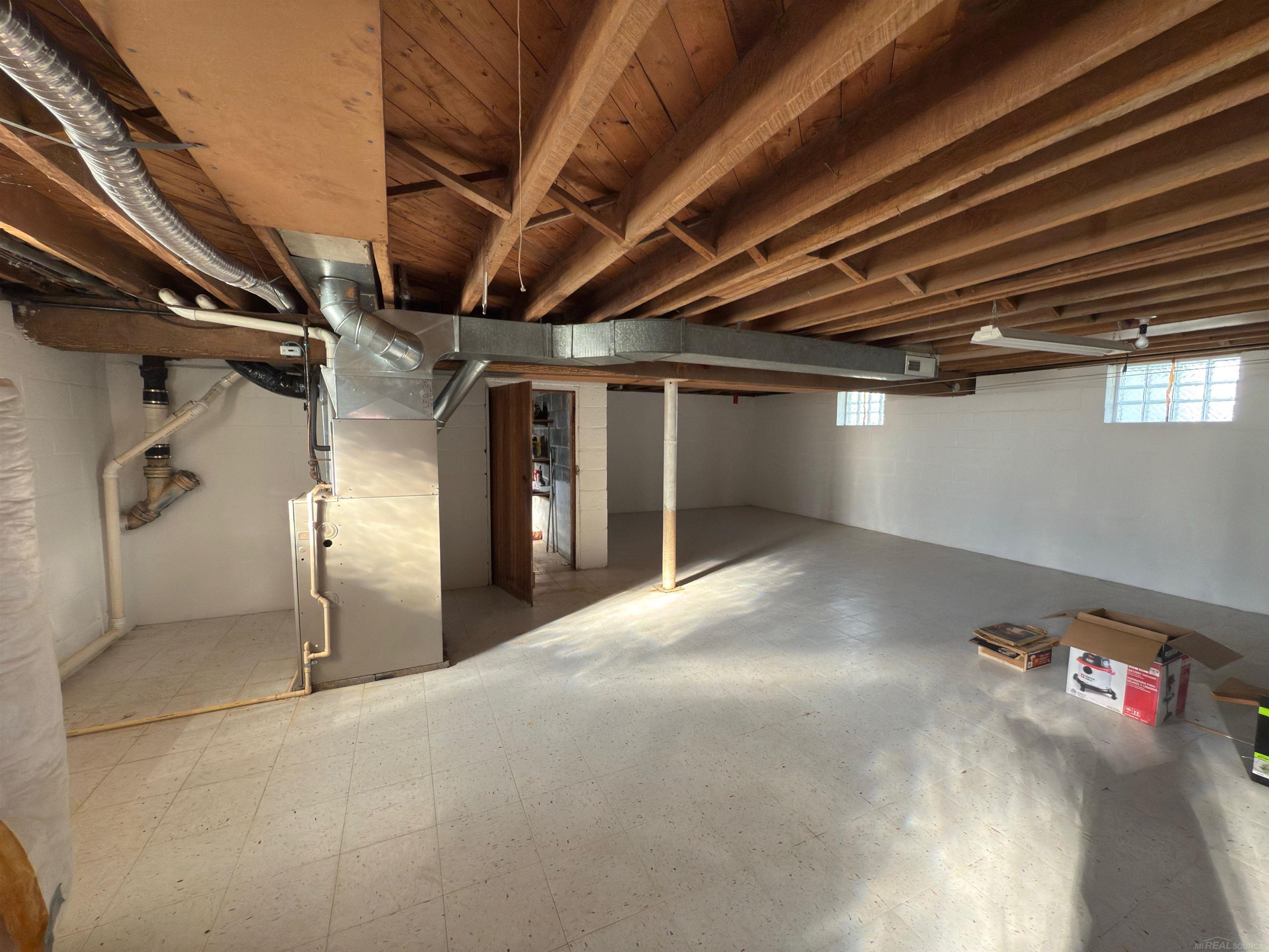 627 N Sandusky Road Custer Township MI 48471