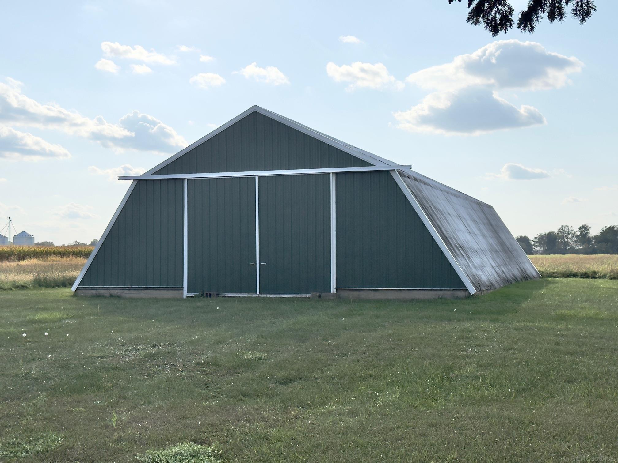 627 N Sandusky Road Custer Township MI 48471